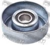 FEBEST 1987-R55 Tensioner Pulley, v-ribbed belt